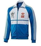 Star Wars - Adidas - Jasje Luke Skywalker Jacket - Size XL, Nieuw