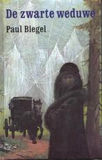 De zwarte weduwe 9789025105068 Paul Biegel, Verzenden, Gelezen, Paul Biegel