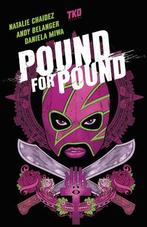 Pound for Pound, Verzenden, Nieuw