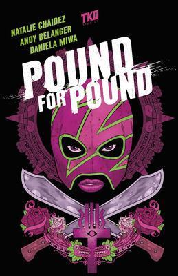 Pound for Pound, Livres, BD | Comics, Envoi