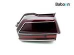Koffer Links Honda GL 1500 Goldwing (GL1500), Motoren, Verzenden, Gebruikt