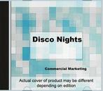 Disco Nights CD  602498432877, CD & DVD, CD | Autres CD, Verzenden