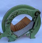 Raadvad - Ove Larsen - Broodsnijmachine - 294 - Metaal, Hout, Antiek en Kunst