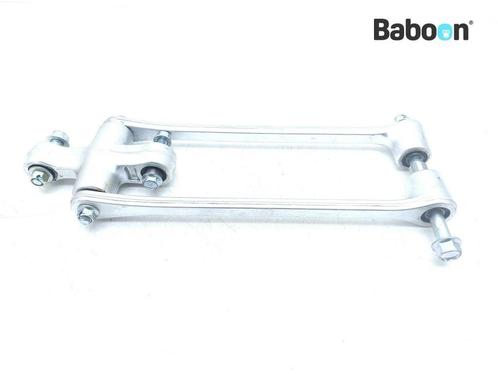 Achter Schokbreker Arm (dogbones) Yamaha XP 530 T-Max, Motoren, Onderdelen | Yamaha, Gebruikt, Verzenden