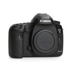 Canon 5D Mark III - 63.104 kliks, TV, Hi-fi & Vidéo, Appareils photo numériques, Ophalen of Verzenden