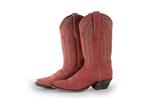 Caborca Cowboy laarzen in maat 39 Roze | 5% korting, Kleding | Dames, Schoenen, Caborca, Verzenden, Zo goed als nieuw, Roze