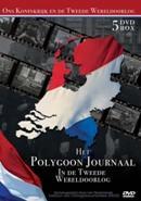 Polygoon journaal in de WO II op DVD, Cd's en Dvd's, Verzenden, Nieuw in verpakking