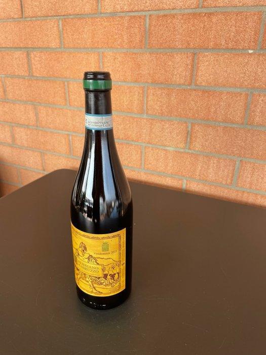 2021 Valentini, Trebbiano - Abruzzo DOC - 1 Fles (0,75, Collections, Vins