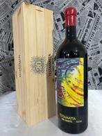 2019 Bibi Graetz “ Testamatta “ Limited edition 20’ anno -