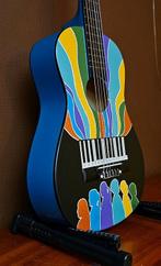 Gear4music - Junior 1/2 - - Guitare acoustique (Sans prix de