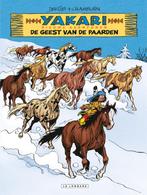De geest van de paarden / Yakari Nieuwe avonturen / 2, Boeken, Stripverhalen, Verzenden, Gelezen, Chamblain