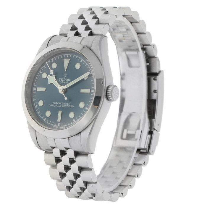 Tudor - Black Bay 39 - 79660 - Heren - 2022, Handtassen en Accessoires, Horloges | Heren