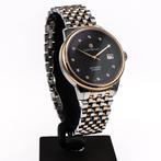 Catena - Automatic Diamond Swiss Watch - CAD028-2AM - Sans