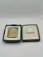 Ronson - Varaflame Starfire - Briquet de poche - Plaqué, Verzamelen, Nieuw