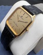 Universal Genève - Square Slim - Sans Prix de Réserve -, Handtassen en Accessoires, Horloges | Heren, Nieuw