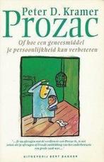 Prozac, of Hoe een geneesmiddel je persoonlijkheid kan, Boeken, Peter D. Kramer, Gelezen, Verzenden