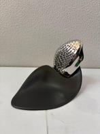 Alessi - Zaha Hadid - Kaasrasp - Vorm - Plastic, Staal