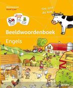 Beeldwoordenboek Engels 9789049108052, Verzenden, Gelezen