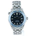 Omega - Omega Seamaster 300 Date - Zonder Minimumprijs -, Handtassen en Accessoires, Horloges | Heren, Nieuw