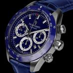 Tecnotempo - Chrono Round - Designed and Assembled in