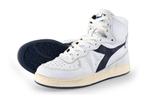 Diadora Hoge sneakers in maat 40 Wit | 5% extra korting, Diadora, Verzenden, Jongen of Meisje, Schoenen