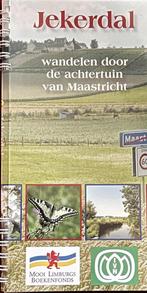 Jekerdal 9789085960300, Boeken, Verzenden, Gelezen