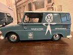 Schuco 1:18 - Camionnette miniature - VW Fridolin, Nieuw