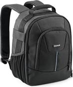 Cullmann Panama Backpack 200 | Camerarugzak | Zwart, Verzenden, Nieuw