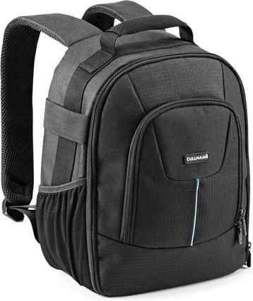 Cullmann Panama Backpack 200 | Camerarugzak | Zwart beschikbaar voor biedingen