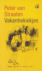 Vakantiekiekjes / Rainbow pocketboeken / 491 9789041701961, Boeken, Verzenden, Gelezen, Peter van Straaten