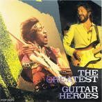 Various - The Greatest Guitar Heroes