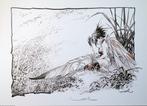 Loisel, Régis - 1 Offset Print - Clochette - Autre Songe -, Nieuw