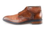 Giorgio Nette schoenen in maat 45 Bruin | 10% extra korting, Kleding | Heren, Schoenen, Overige typen, Giorgio, Bruin, Zo goed als nieuw