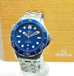 Omega - Seamaster Diver 300M Master Chronometer -, Nieuw