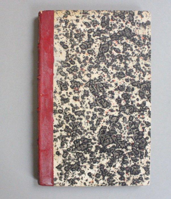 [Anonyme] - Le vice-amiral Dupotet, grand officier de la, Antiquités & Art, Antiquités | Livres & Manuscrits