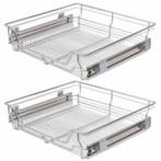 Draadmanden 600mm: Keuken Upgrade! Retour Deal -55%, Huis en Inrichting, Verzenden, Nieuw