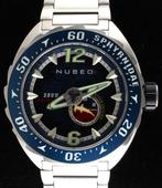 Nubeo - Aurora Blue Sphyrnidae - Automatic - Limited, Nieuw