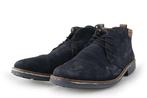 Rieker Veterschoenen in maat 44 Blauw | 10% extra korting, Kleding | Heren, Rieker, Gedragen, Veterschoenen, Verzenden