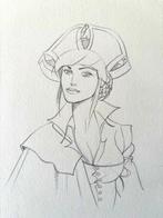 Landa, Juan Luis - Arthus Trivium - 1 Originele gesigneerde, Boeken, Stripverhalen, Nieuw