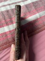 SENEQUE - Traduction de la Troade de Sénèque en vers