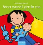 Anna wordt grote zus / Anna 9789044849172 Kathleen Amant, Boeken, Verzenden, Zo goed als nieuw, Kathleen Amant