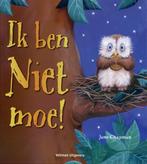 Ik ben niet moe! 9789048306596 Jane Chapman, Boeken, Verzenden, Zo goed als nieuw, Jane Chapman