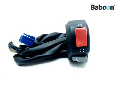 Interrupteur de pilotage droite Yamaha FZ 1 2014-2015 (FZ1, Motoren, Onderdelen | Yamaha, Verzenden