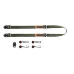 Peak Design L-SG-3 Leash Sage, Audio, Tv en Foto, Ophalen of Verzenden, Zo goed als nieuw