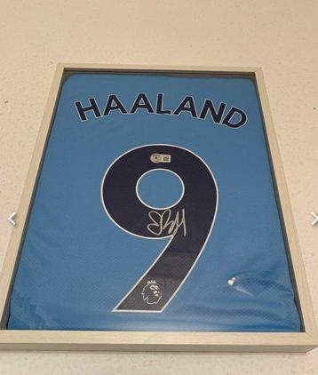 Manchester City - Engelse voetbalcompetitie - Camiseta