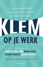 Klem op je werk (9789047011088), Boeken, Verzenden, Nieuw