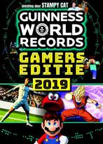 Guinness World Records Gamers edition 2019 9789026146039, Zo goed als nieuw, Guinness World Records Ltd, Verzenden