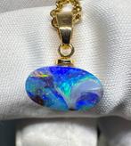 Opale Pendentif - Hauteur : 13.8 mm - Largeur : 10.6 mm-, Collections