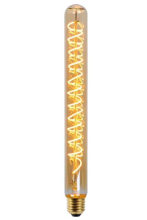 Lucide T32 - Filament lamp - Ø 3,2 cm - LED Dimb., Huis en Inrichting, Lampen | Losse lampen, Nieuw, Verzenden