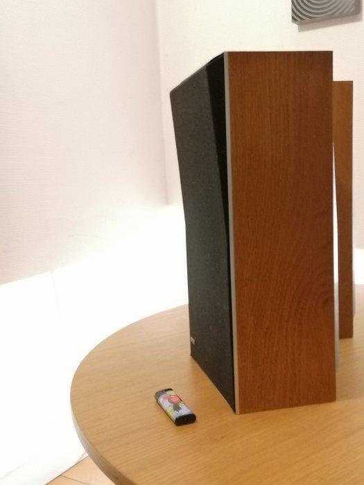 Bang & Olufsen - Beovox S30, état merveilleux. Ensemble, Audio, Tv en Foto, Stereoketens